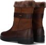 Dubarry FOXROCK Volwassenen WandellaarzenDames laarzen Bruin - Thumbnail 3