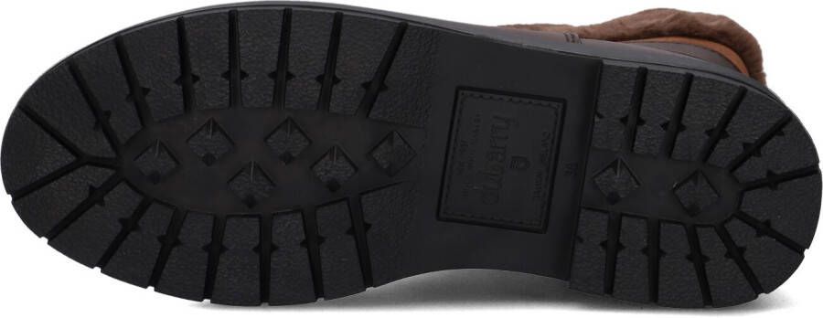 DUBARRY Bruine Laarzen Foxrock
