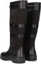 Dubarry GALWAY~~~~~~~~~~~~~~~~~~~~~~~~ laarzenWandellaarzen s laarzen Zwart - Thumbnail 5