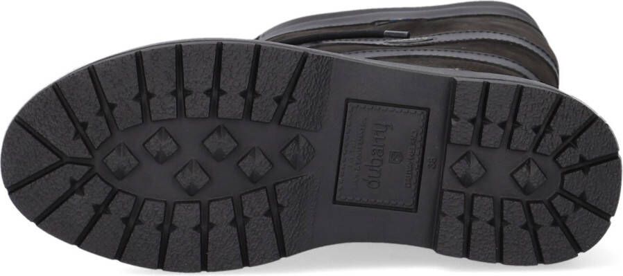 DUBARRY Zwarte Laarzen Galway