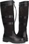 Dubarry GALWAY~~~~~~~~~~~~~~~~~~~~~~~~ laarzenWandellaarzen s laarzen Zwart - Thumbnail 7