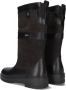 Dubarry Outdoor FAshion Kildare Hoge laarzen Zwart - Thumbnail 3