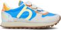 Duuo Calma Kid Boys Lage sneakers Jongens Kids Blauw - Thumbnail 2