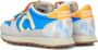 Duuo Calma Kid Boys Lage sneakers Jongens Kids Blauw - Thumbnail 3