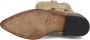 ELENA IACHI Boots Dames E3927 Maat: 37 Materiaal: Suède Kleur: Beige - Thumbnail 4