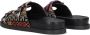 ELENA IACHI Slippers Dames F47 Maat: 37 Materiaal: Textiel - Thumbnail 4