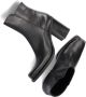 ELENA IACHI Enkellaarsjes Dames E3666 Maat: 40 Materiaal: Leer Kleur: Zwart - Thumbnail 6