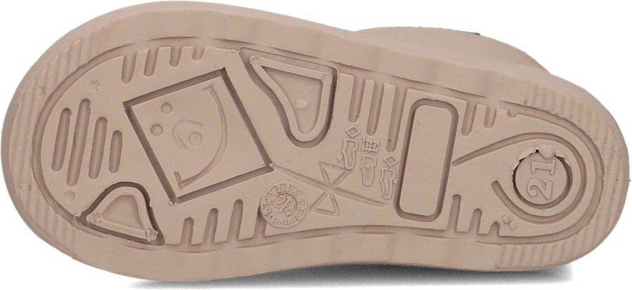 ENFANT Beige Laarzen Thermo Boot
