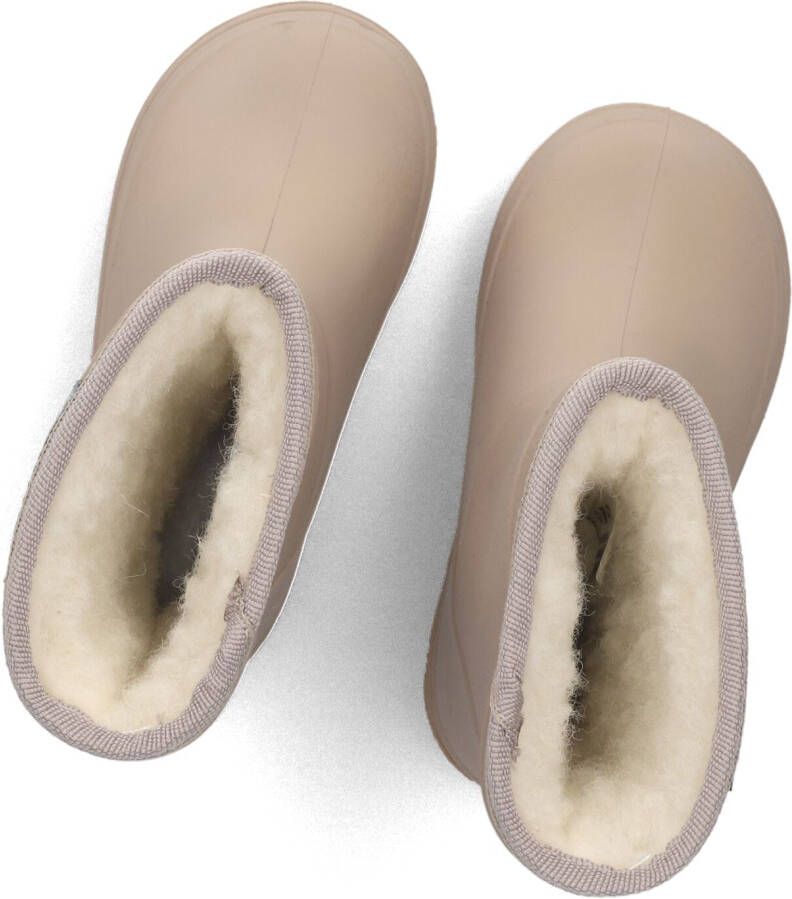 ENFANT Beige Laarzen Thermo Boot