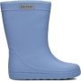 Enfant Rain Boot Laarzen Rubber Meisjes Blauw - Thumbnail 3