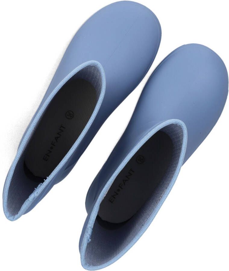 ENFANT Blauwe Laarzen Rain Boot