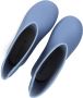 Enfant Rain Boot Laarzen Rubber Meisjes Blauw - Thumbnail 6