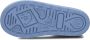 Enfant Rain Boot Short Solid Laarzen Rubber Meisjes Blauw - Thumbnail 5