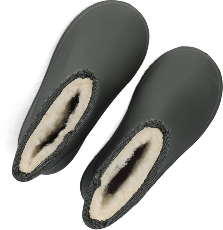 ENFANT Groene Laarzen Thermo Boots Short