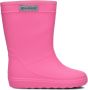 Enfant Rain Boot Laarzen Rubber Meisjes Roze - Thumbnail 3