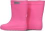 Enfant Rain Boot Laarzen Rubber Meisjes Roze - Thumbnail 4