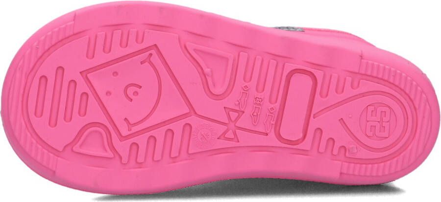 ENFANT Roze Laarzen Rain Boot