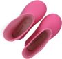 Enfant Rain Boot Laarzen Rubber Meisjes Roze - Thumbnail 6
