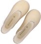 Enfant Rain Boot Glitter Laarzen Rubber Meisjes Wit - Thumbnail 6