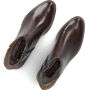EVERYBODY Enkellaarsjes Dames 11654 Maat: 42 Materiaal: Leer Kleur: Bruin - Thumbnail 7