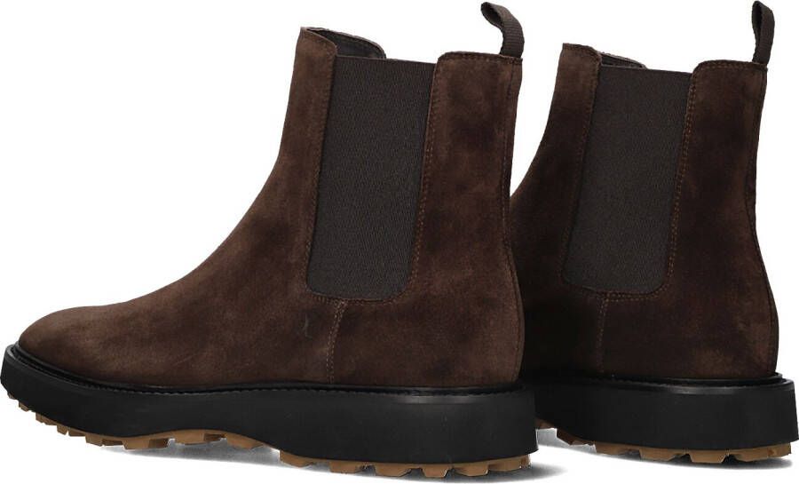 FABI Bruine Boots Teady Boy