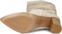 Fabienne Chapot Ellen Boot Hoge laarzen Dames Beige - Thumbnail 5