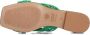FABIENNE CHAPOT Slippers Dames Momo Sandal Maat: 36 Materiaal: Suède Kleur: Groen - Thumbnail 6