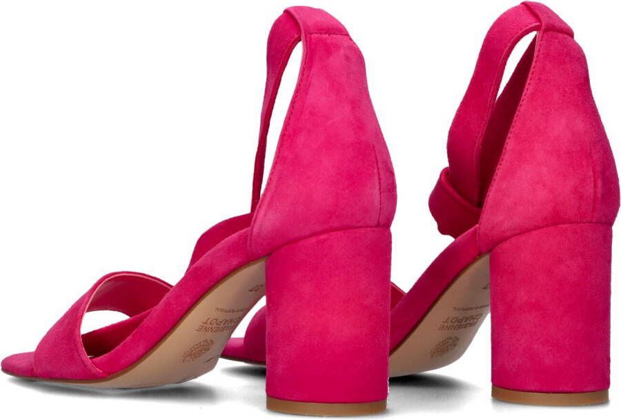 FABIENNE CHAPOT Roze Sandalen Selena