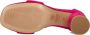 FABIENNE CHAPOT Sandalen Dames Selena Maat: 42 Materiaal: Suède Kleur: Roze - Thumbnail 7
