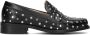 Fabienne Chapot Pim Loafer Loafers Instappers Dames Zwart - Thumbnail 4