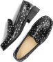 Fabienne Chapot Pim Loafer Loafers Instappers Dames Zwart - Thumbnail 7