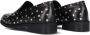 FABIENNE CHAPOT Loafers Dames Pim Studs Maat: 39 Materiaal: Leer Kleur: Zwart - Thumbnail 5