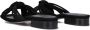 FABIENNE CHAPOT Slippers Dames Momo Sandal Maat: 39 Materiaal: Suède Kleur: Zwart - Thumbnail 4