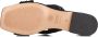 FABIENNE CHAPOT Slippers Dames Momo Sandal Maat: 39 Materiaal: Suède Kleur: Zwart - Thumbnail 5