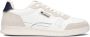 Faguo Leren Suède Commute Sneakers Multicolor Heren - Thumbnail 3
