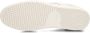 Faguo Leren Suède Commute Sneakers Multicolor Heren - Thumbnail 5