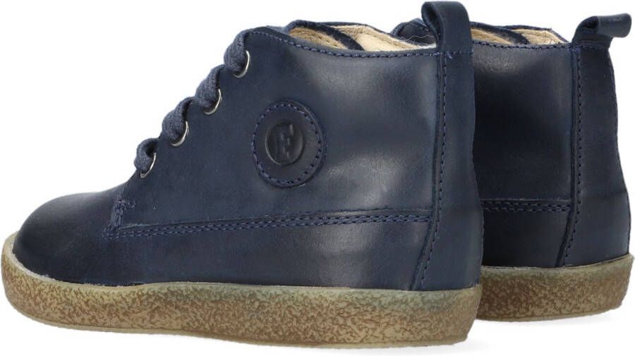 FALCOTTO Blauwe Schoenen Celio