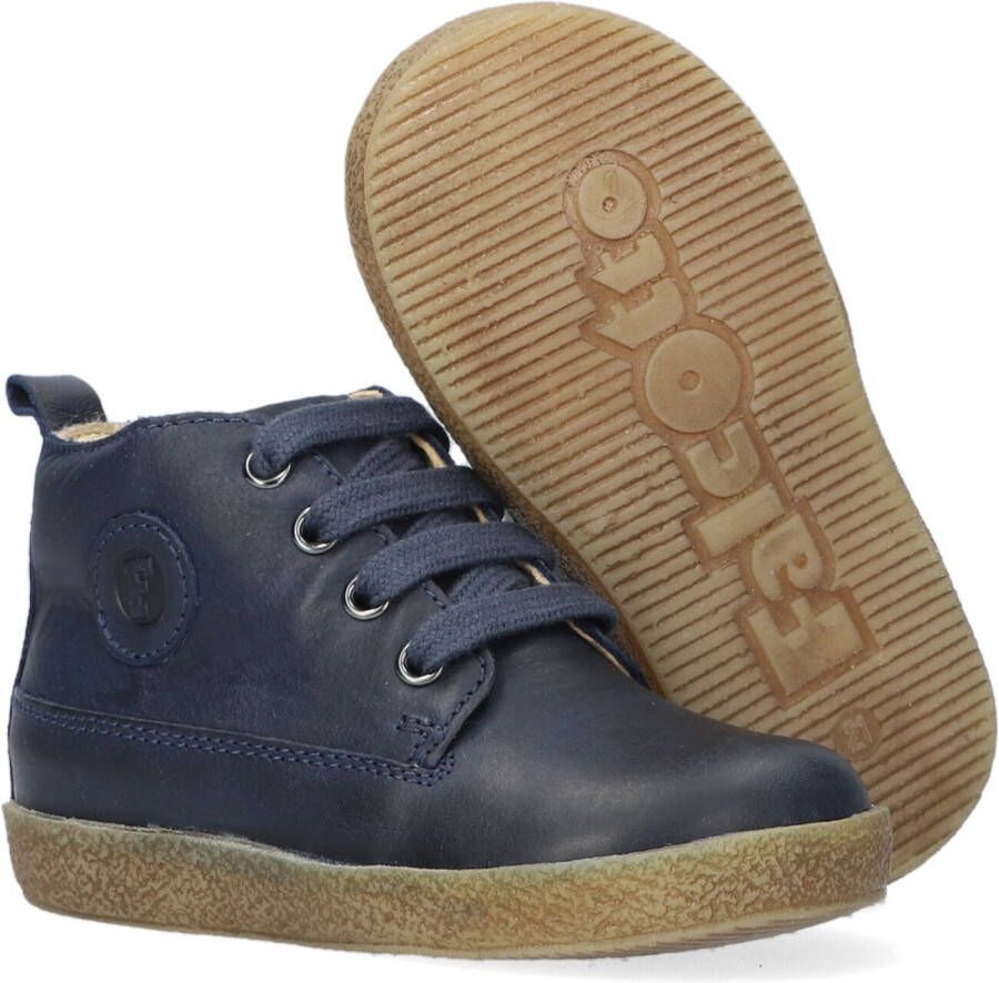 FALCOTTO Blauwe Schoenen Celio