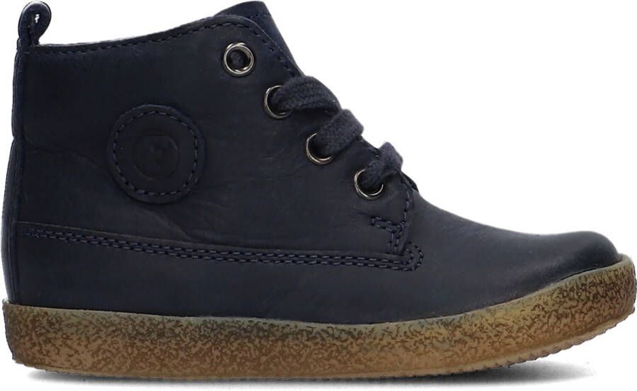 FALCOTTO Blauwe Schoenen Celio