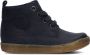 Falcotto Conte veterboots blauw - Thumbnail 3