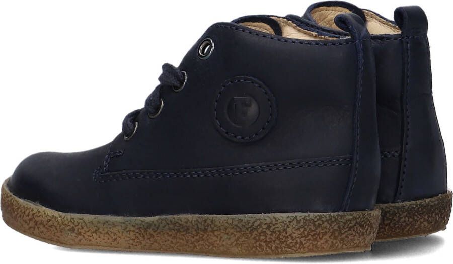 FALCOTTO Blauwe Schoenen Celio