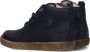 Falcotto Conte veterboots blauw - Thumbnail 4