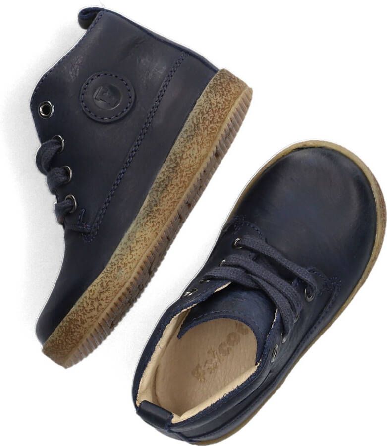FALCOTTO Blauwe Schoenen Celio
