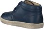 Falcotto Conte Veterschoenen Jongens Kids Blauw - Thumbnail 3