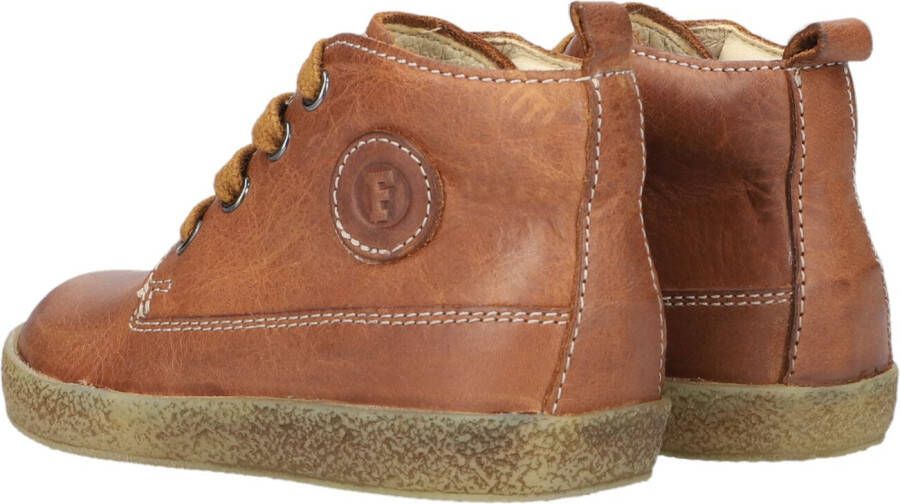 Falcotto Cognac Babyschoenen Celio