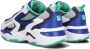 Fila CR-CW02 RAY TRACER Kids FFK0042.13266 Wit Blauw Oranje - Thumbnail 4