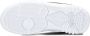 Fila Witte Retro Velcro Kindersneakers Multicolor Dames - Thumbnail 7