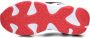 Fila Kids CR-CW02 Ray Tracer FFK0042.83261 Wit Rood Zwart - Thumbnail 5
