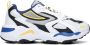 Fila CR-CW02 Ray Tracer Teens FFT0025.13214 Wit Blauw - Thumbnail 4