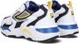 Fila CR-CW02 Ray Tracer Teens FFT0025.13214 Wit Blauw - Thumbnail 5